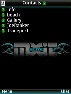 mxit home page