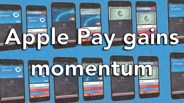 Apple Pay - Main Pic