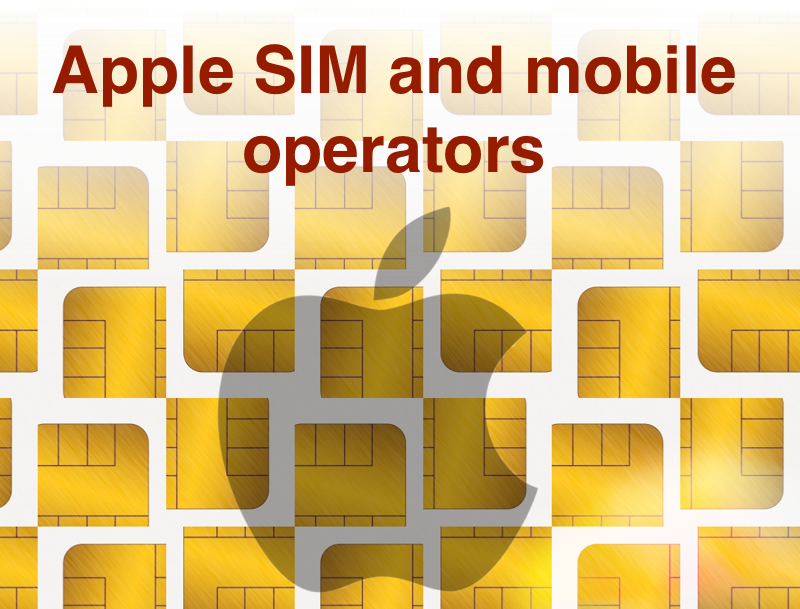 Apple SIM Title Pic