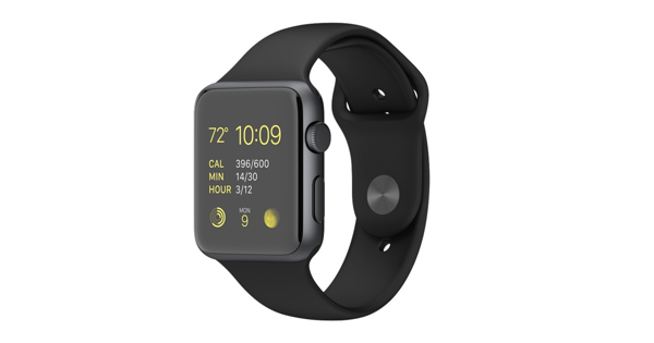 Apple Watch Featured Image