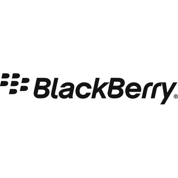 BlackBerry Logo Square