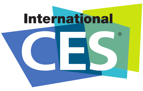 CES 2016 Logo