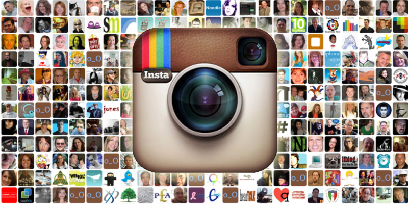 Apps that changed the world: Instagram