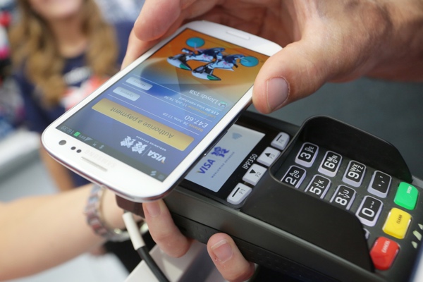 Mobile Payments - mPOS