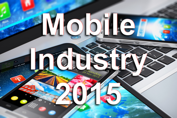 Mobiles in 2015 - Main Pic