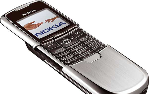 Nokia 8800 Featured Image