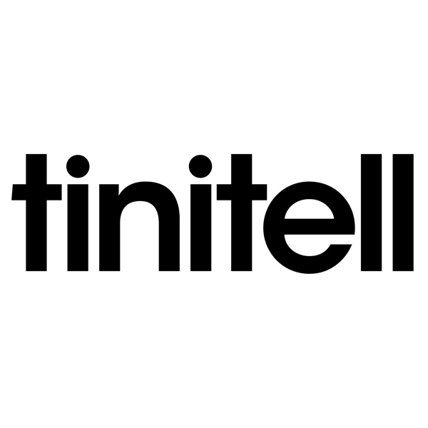 Tinitell Logo