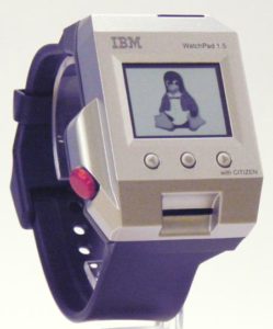 watchpad-ibm
