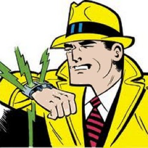 Wearables - Dick Tracy