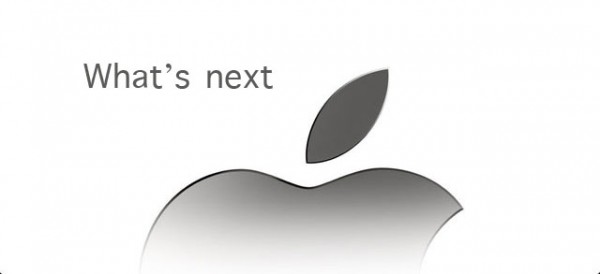 Whats Next Apple