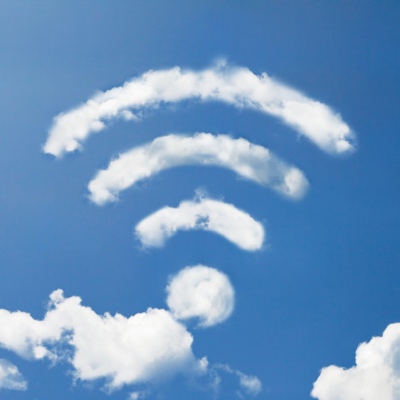 Wi-Fi Clouds