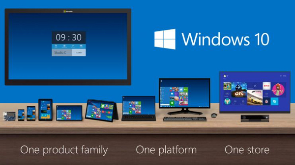 Windows 10 Devices