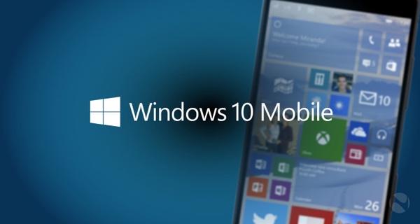Windows 10 Mobile Pic 2
