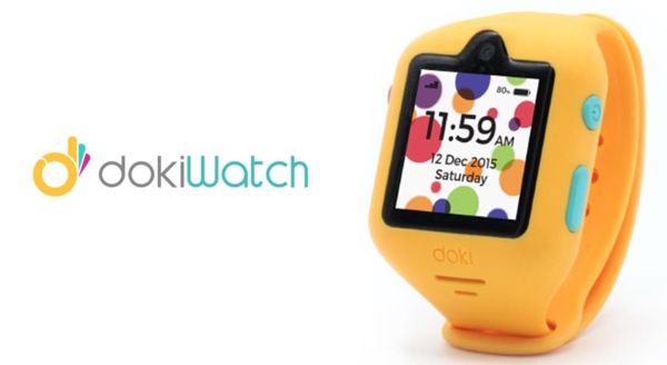 dokiWatch Featured Image