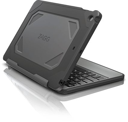 Product Review: ZAGG Rugged Book - Mobile Industry Review